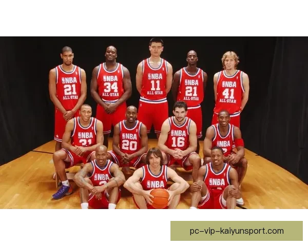 NBA篮球免费直播平台推荐赛程解析与观赛指南高清实时全面攻略